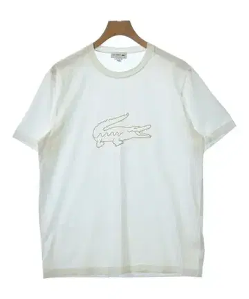 LACOSTE 티셔츠 남성용