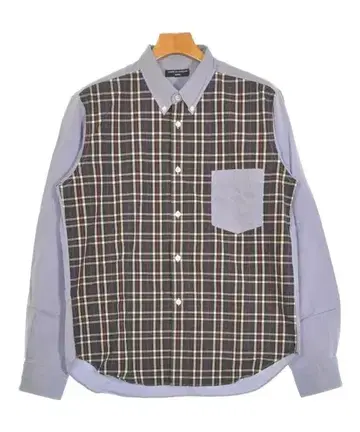 COMME des GARCONS HOMME 캐주얼 셔츠 남성용