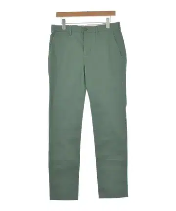LACOSTE 치노 팬츠 남성용