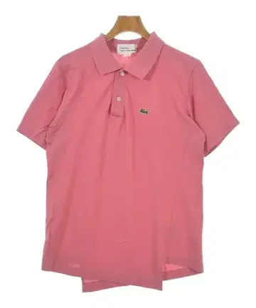 COMME des GARCONS SHIRT 피케 셔츠 남성용