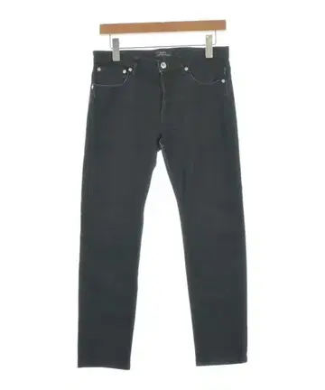 A.P.C. 데님 팬츠 남성용
