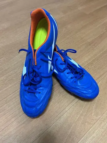 MIZUNO MONARCIDA NEO 축구 스파이크 27.5cm