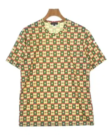 COMME des GARCONS HOMME PLUS 티셔츠 남성용