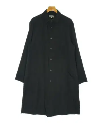 yohji yamamoto POUR HOMME 코트 (기타) 남성용