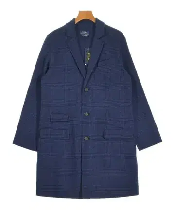 Polo Ralph Lauren 체스터 코트 여성용