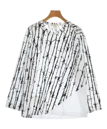 COMME des GARCONS 티셔츠 여성용