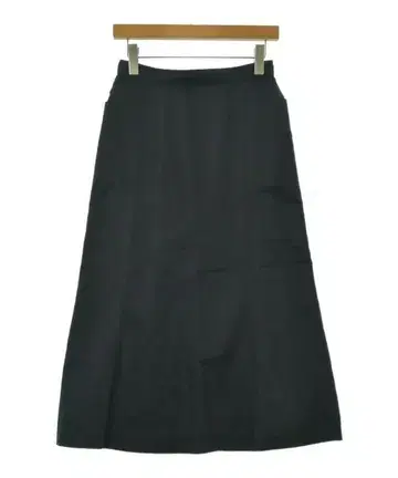 tricot COMME des GARCONS 롱 맥시 길이 스커트 여성용