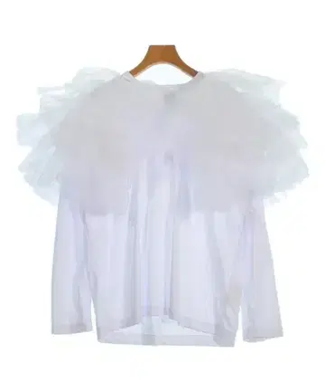 COMME des GARCONS 티셔츠 컷앤소 여성용