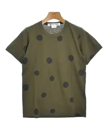 COMME des GARCONS COMME des GARCONS 티셔츠 컷앤소 여성용