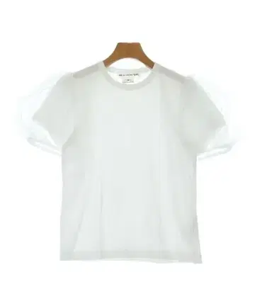 COMME des GARCONS GIRL 티셔츠 여성용