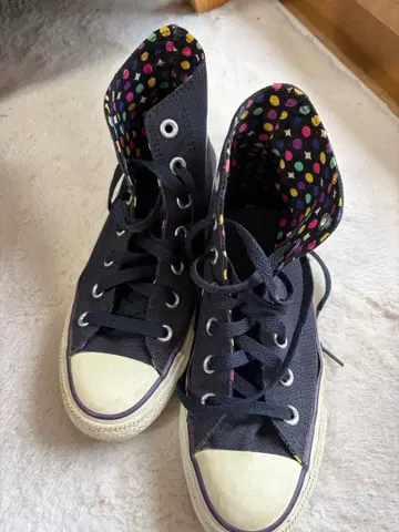converse Chuck Taylor All Star 하이컷