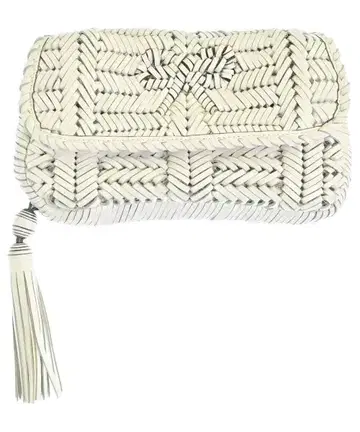 ANYA HINDMARCH 클러치백 여성용