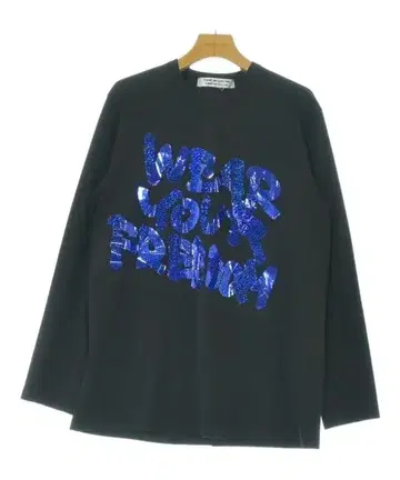 COMME des GARCONS COMME des GARCONS 티셔츠 여성용