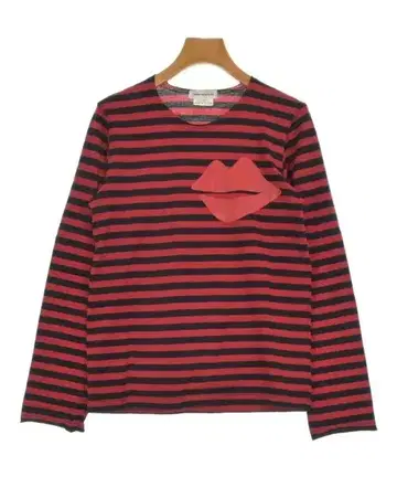 COMME des GARCONS 티셔츠 여성용