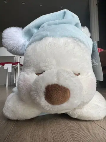 디즈니 위니 더 푸 티슈 박스 커버