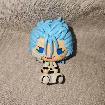 BLEACH 제일복권 블리치 E상 십인 초코놋코 그림죠