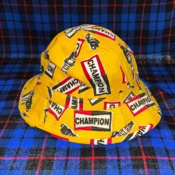 Champion 챔피온 플러그 햇 할리데이비슨 빈티지