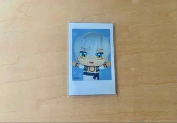 니지산지 인형옷 폴라로이드 이브라힘