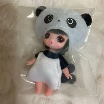 푸치 리카짱 산엑스 유니버스 컬렉션 타레판다