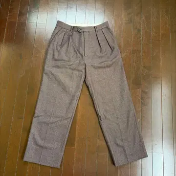 INTERIM slacks