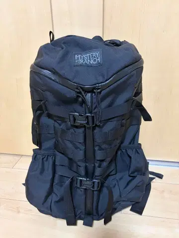 미사용 MYSTERY RANCH 2DAY ASSAULT 백팩