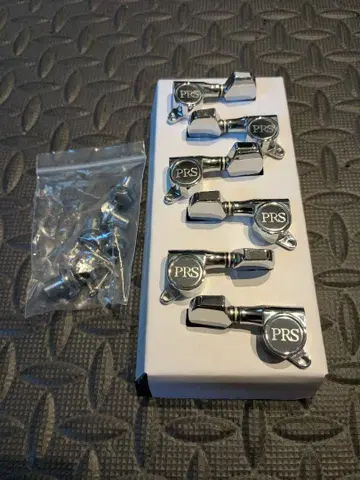 PRS SE 기타 페그 완품