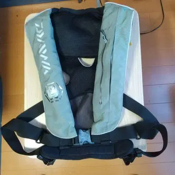 다이와 구명 조끼 DF-2000