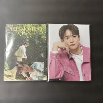 SHINee 민호 사진 세트