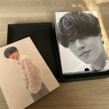 Ren Nagase 팬클럽 연간 굿즈