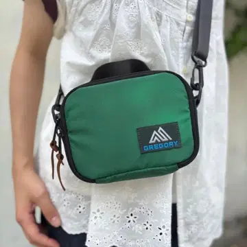 별주 GREGORY / VINTAGE MINI MISSION PACK