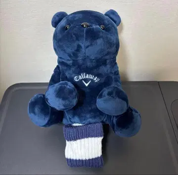 callaway 골프헤드커버