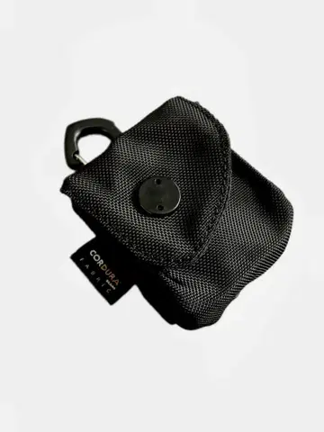 CODURA 500D x FIDLOCK 스냅 멀티 케이스