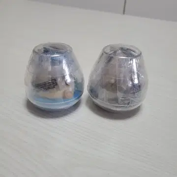 드래곤 퀘스트 드래곤 퀘스트 카푸세리움 컬렉션 가챠