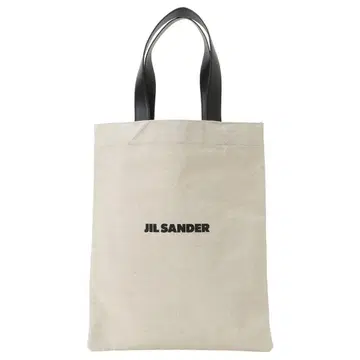 Jil Sander 백 토트백