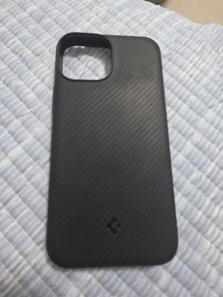 Spigen 아이폰12미니?케이스  링없음