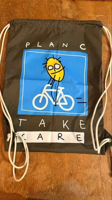 한정판 PLAN C 플랜씨 백팩 백팩 모모치하루