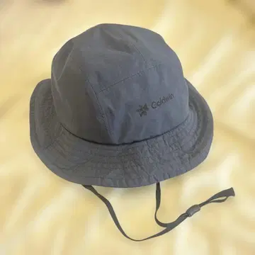 Goldwin 골드윈 GORE-TEX 아웃도어 햇 새상품급