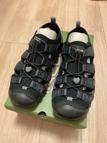 KEEN 하이퍼포트 H2 하이퍼포트 에이치투 28.5cm