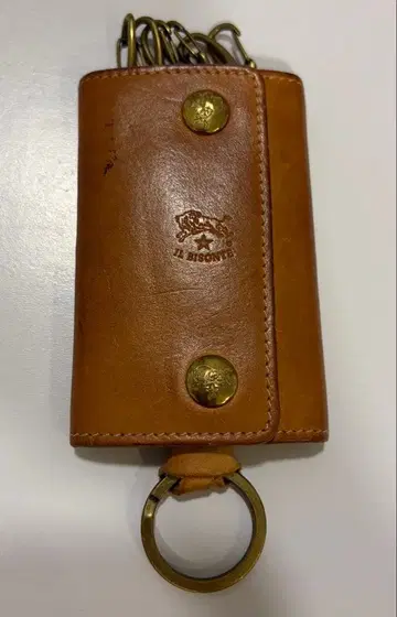 IL BISONTE 일비종떼 키케이스