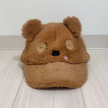 USJ 팀 보아 캡 모자