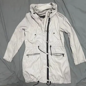 MARC NEW YORK 마크 뉴욕 롱 코트 M