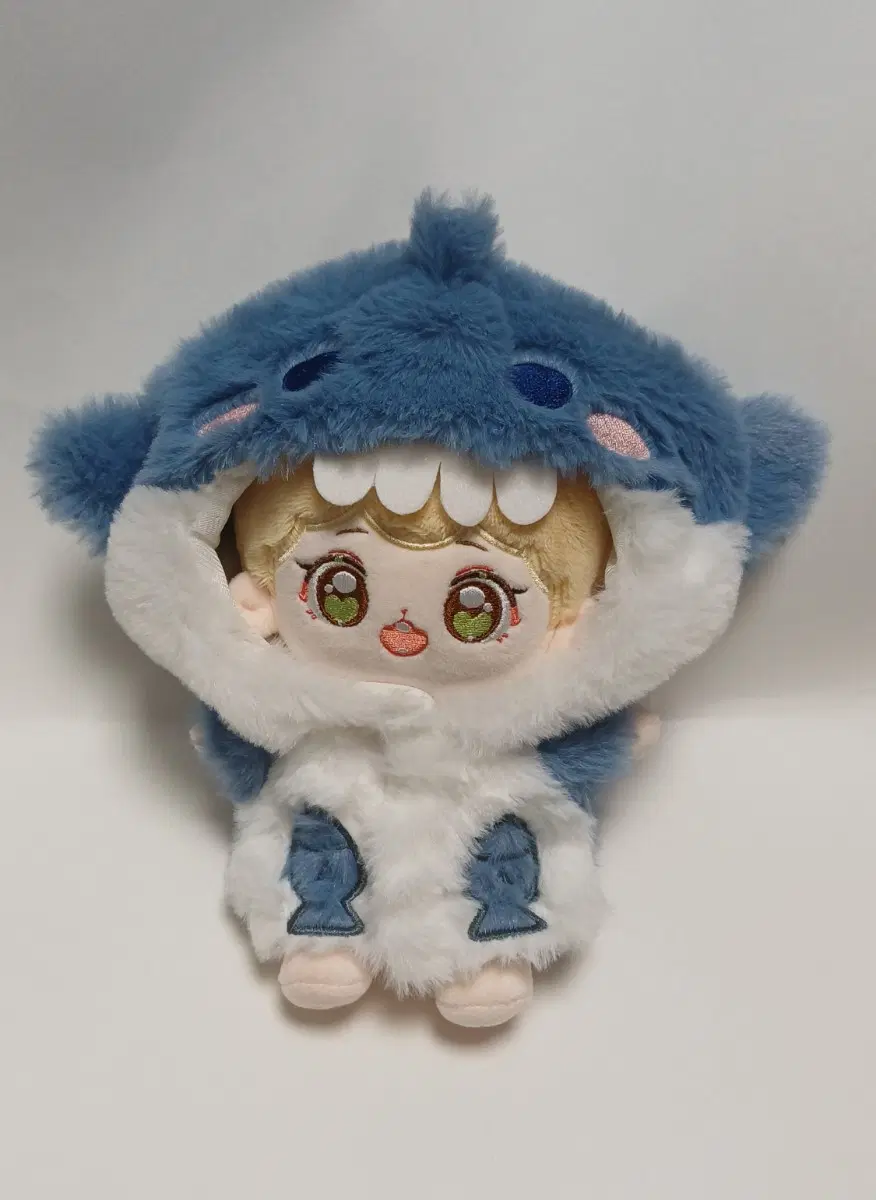 20cm 뼈깅 솜인형