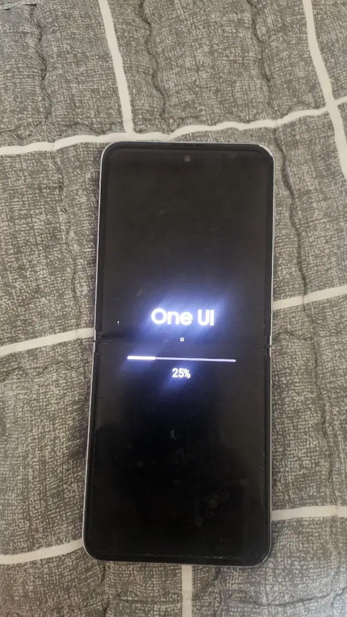 삼성 갤럭시 Z 플립3 256GB