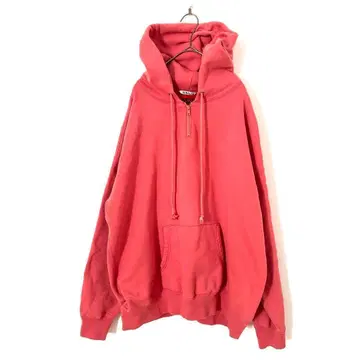 AURALEE 5525gallery 후드티 오라리 별주 후디
