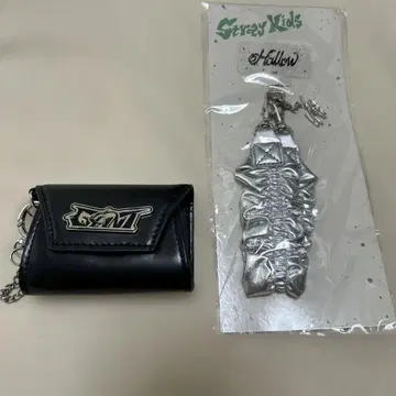 Stray Kids Hallow 스마트폰 스트랩, giant 키케이스