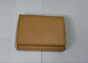 호크페더스 미니 지갑