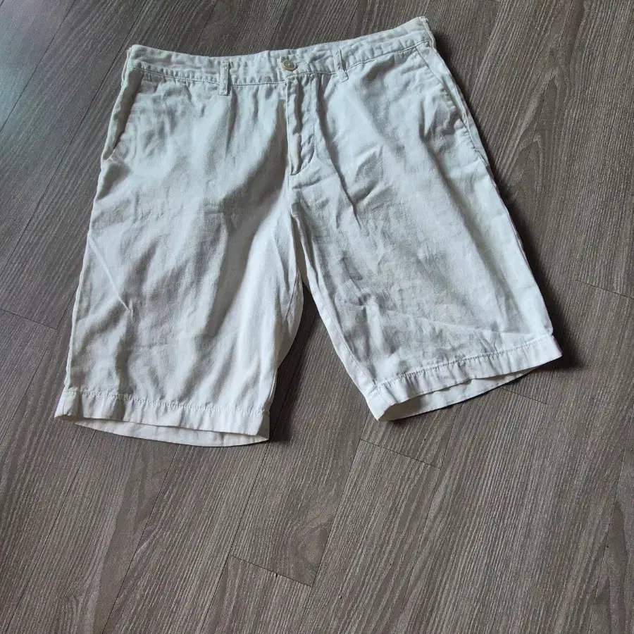 지오다노 반바지