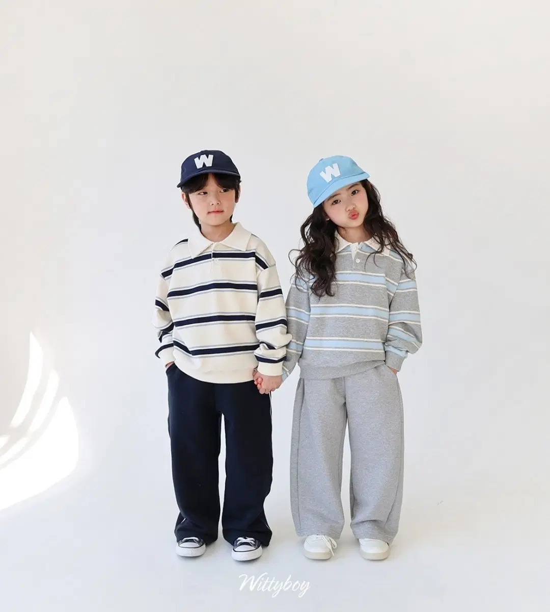 (새상품) 소울 라인팬츠