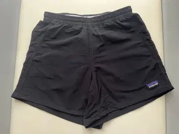 Patagonia 파타고니아 배기 숏팬츠 여성용 XXS