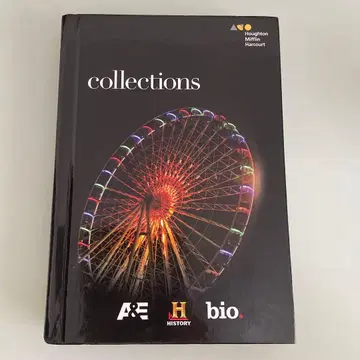 collections GRADE 6